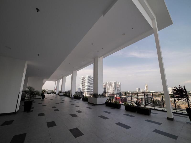 Asteria Melaka By Attic Suite image