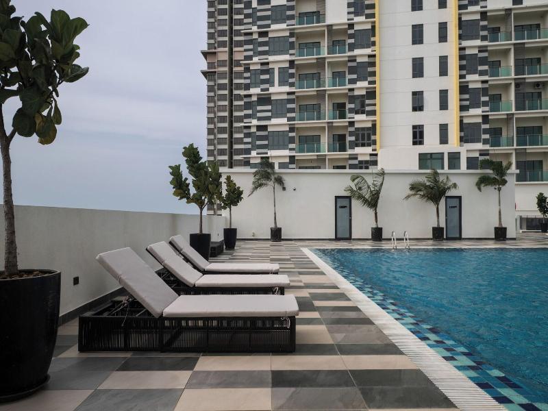 Asteria Melaka By Attic Suite image