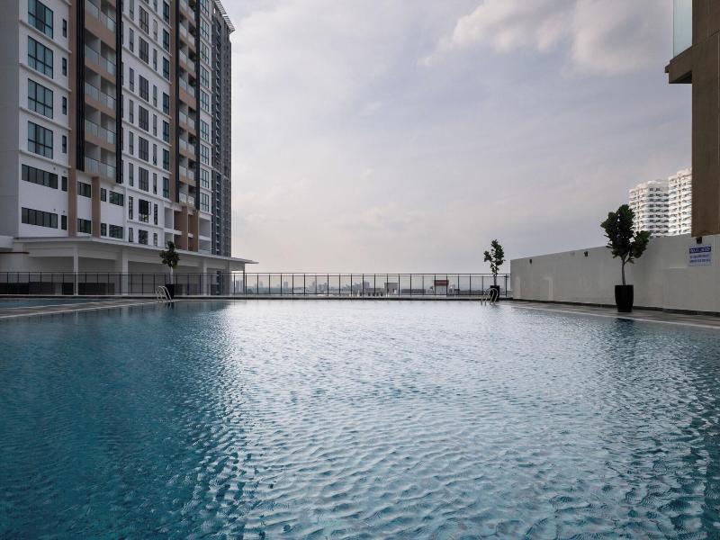 Asteria Melaka By Attic Suite image