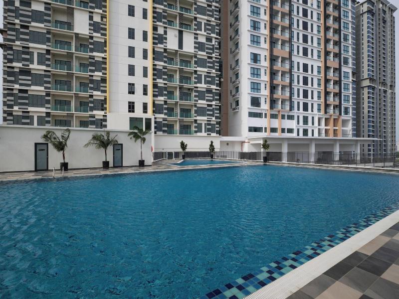 Asteria Melaka By Attic Suite image