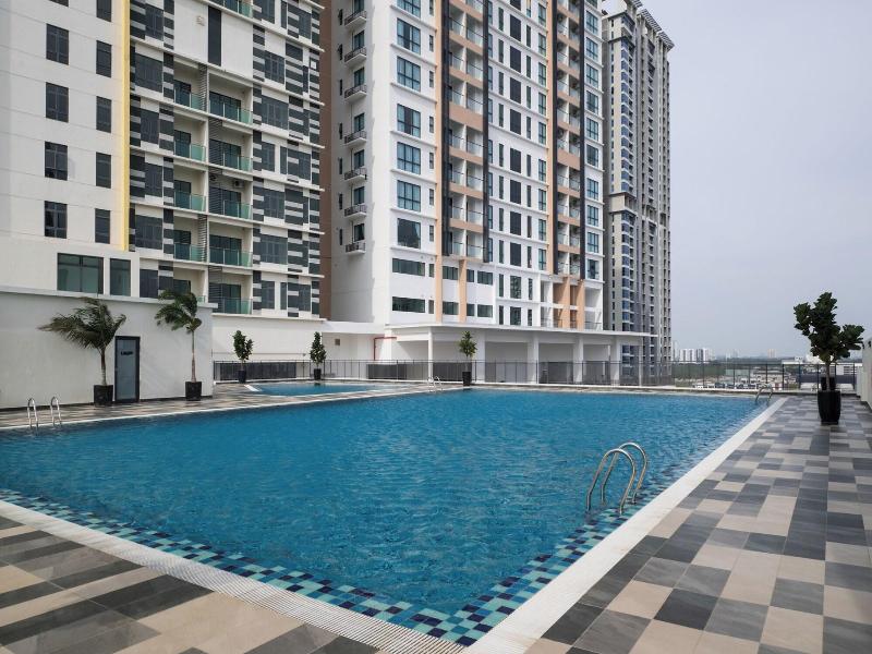 Asteria Melaka By Attic Suite image
