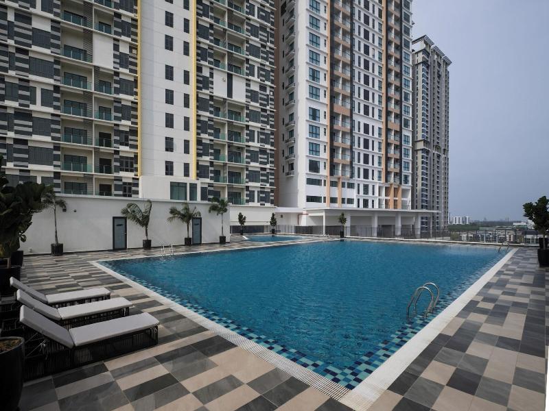 Asteria Melaka By Attic Suite image