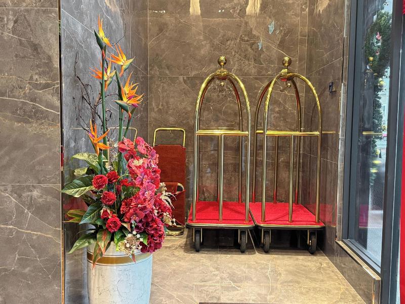 Asteria Melaka By Attic Suite image