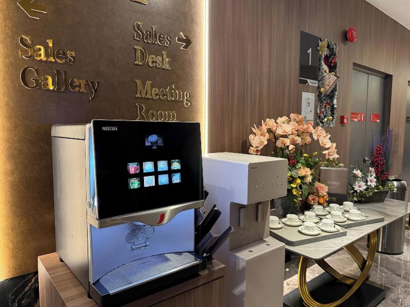 Asteria Melaka By Attic Suite image