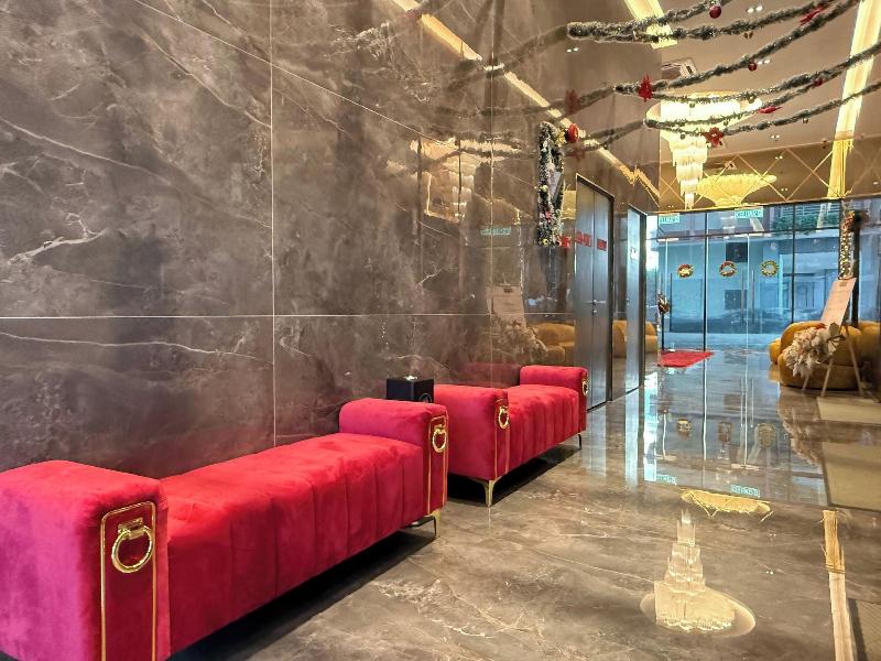 Asteria Melaka By Attic Suite image