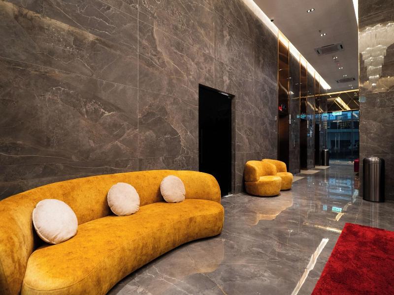 Asteria Melaka By Attic Suite image