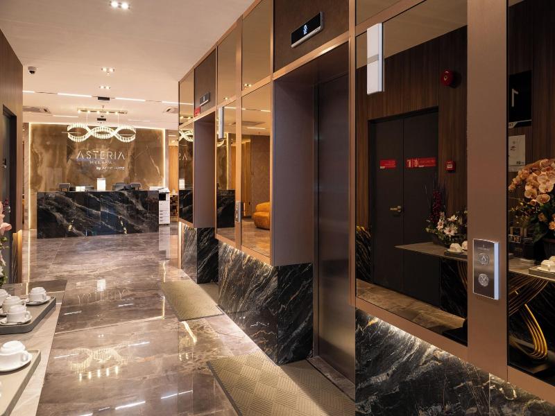 Asteria Melaka By Attic Suite image