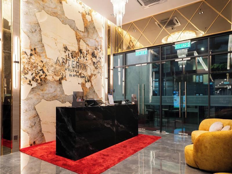 Asteria Melaka By Attic Suite image