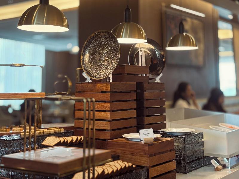 Asteria Melaka By Attic Suite image