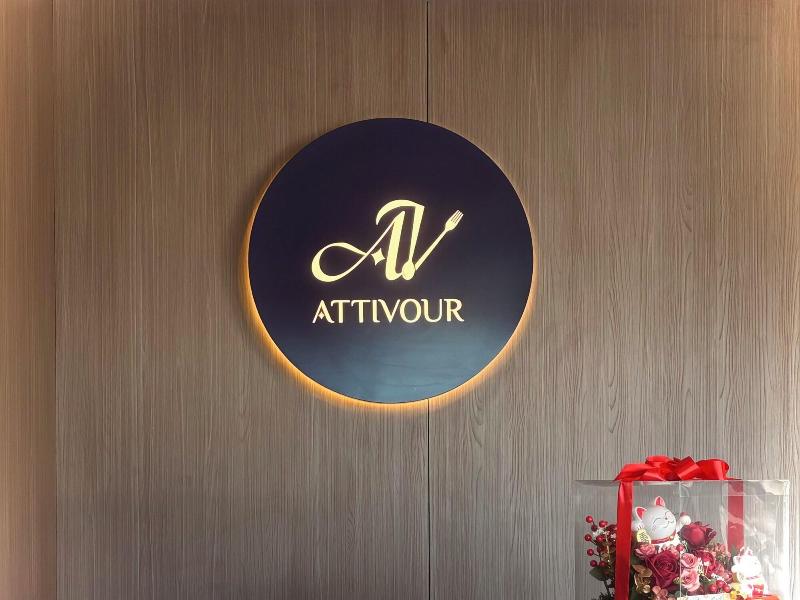Asteria Melaka By Attic Suite image