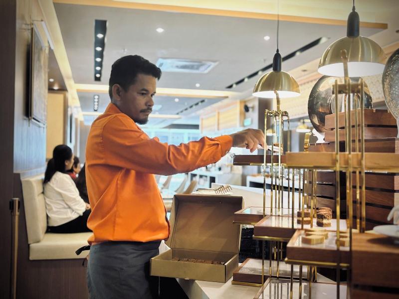 Asteria Melaka By Attic Suite image