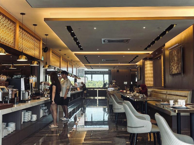 Asteria Melaka By Attic Suite image