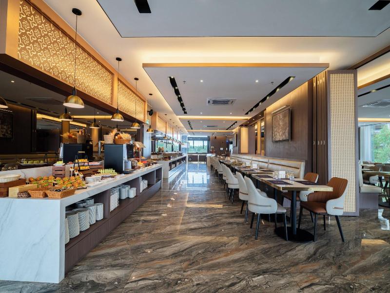 Asteria Melaka By Attic Suite image