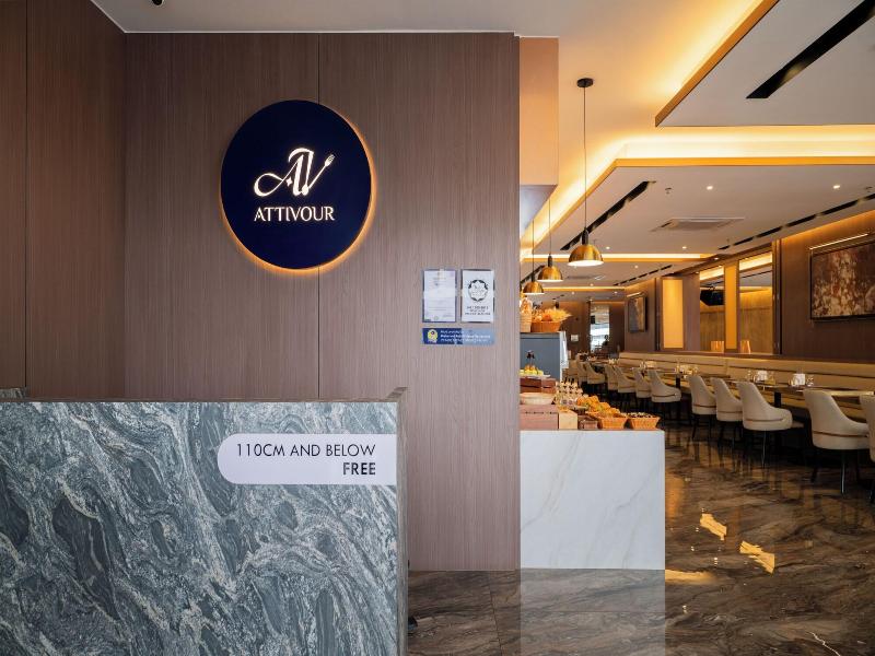 Asteria Melaka By Attic Suite image