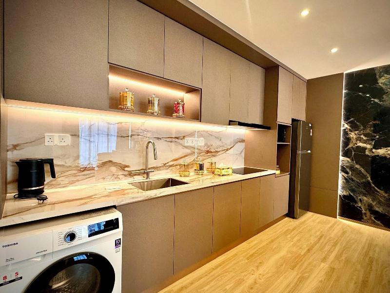 Asteria Melaka By Attic Suite image