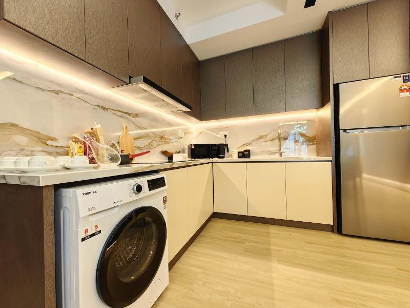 Asteria Melaka By Attic Suite image