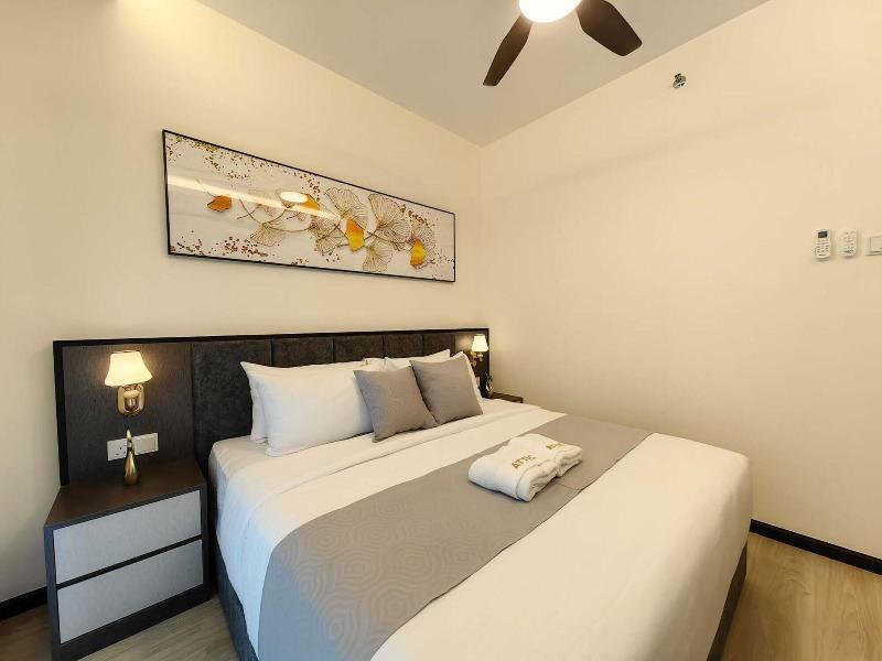 Asteria Melaka By Attic Suite image