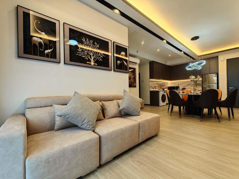 Asteria Melaka By Attic Suite image