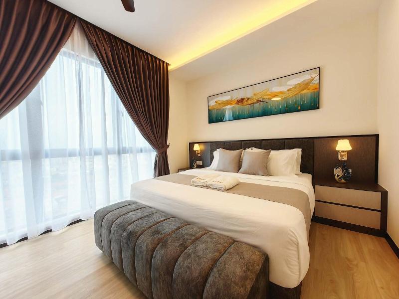Asteria Melaka By Attic Suite image