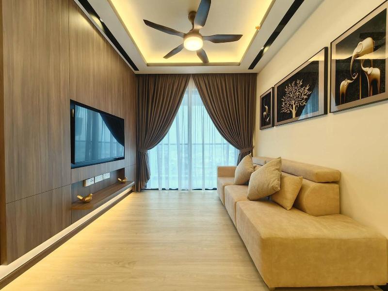 Asteria Melaka By Attic Suite image