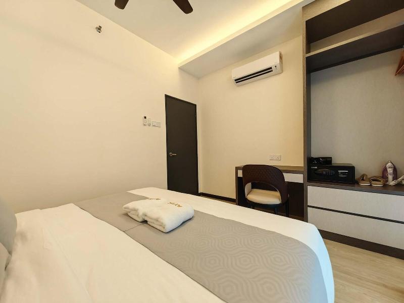 Asteria Melaka By Attic Suite image