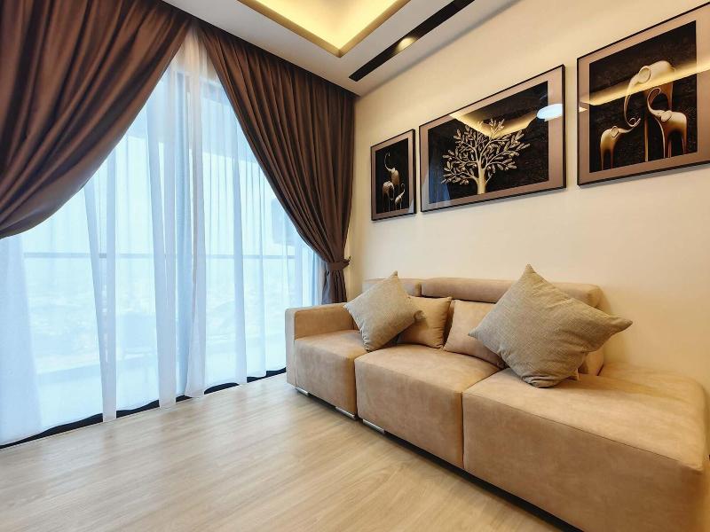 Asteria Melaka By Attic Suite image