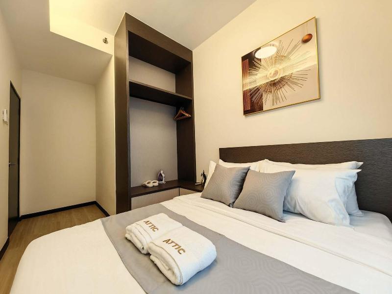 Asteria Melaka By Attic Suite image