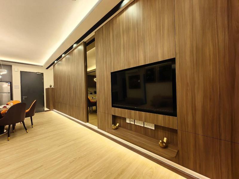Asteria Melaka By Attic Suite image