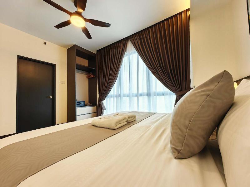 Asteria Melaka By Attic Suite image