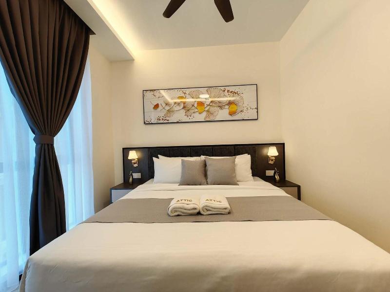 Asteria Melaka By Attic Suite image