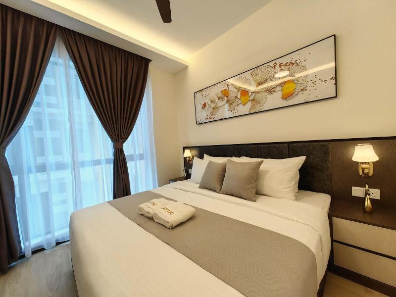 Asteria Melaka By Attic Suite image