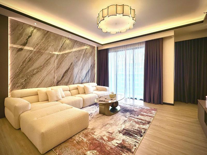 Asteria Melaka By Attic Suite image