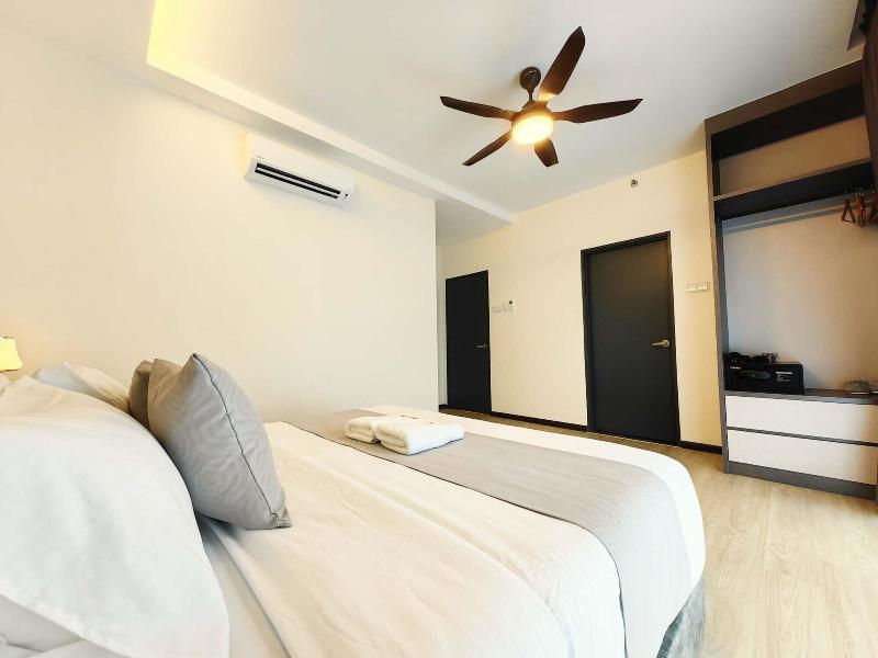 Asteria Melaka By Attic Suite image