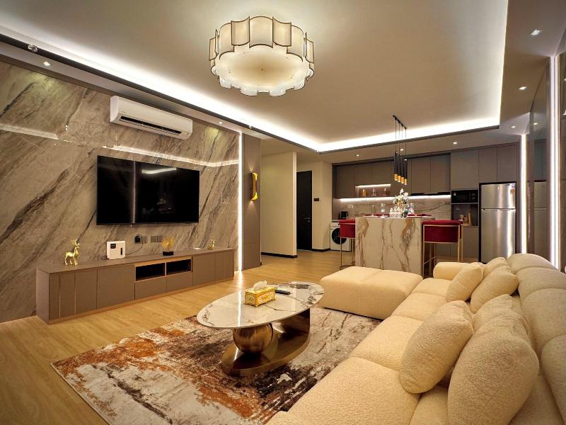 Asteria Melaka By Attic Suite image