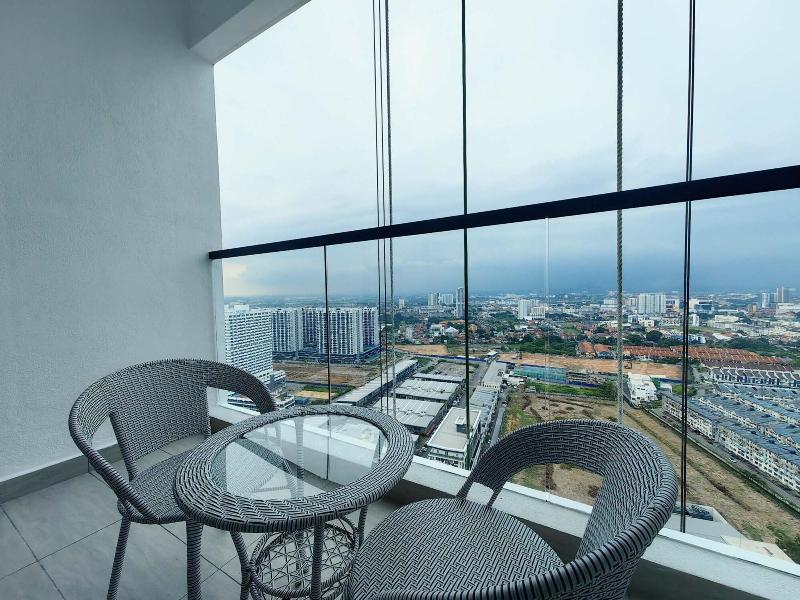 Asteria Melaka By Attic Suite image