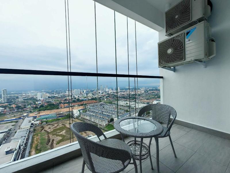 Asteria Melaka By Attic Suite image