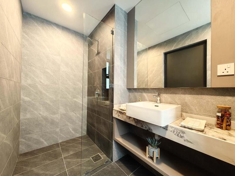 Asteria Melaka By Attic Suite image