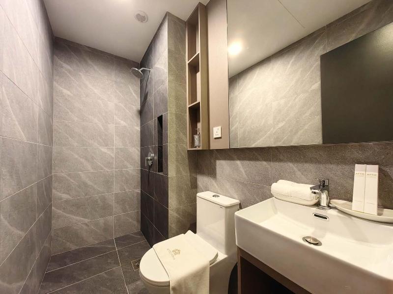 Asteria Melaka By Attic Suite image