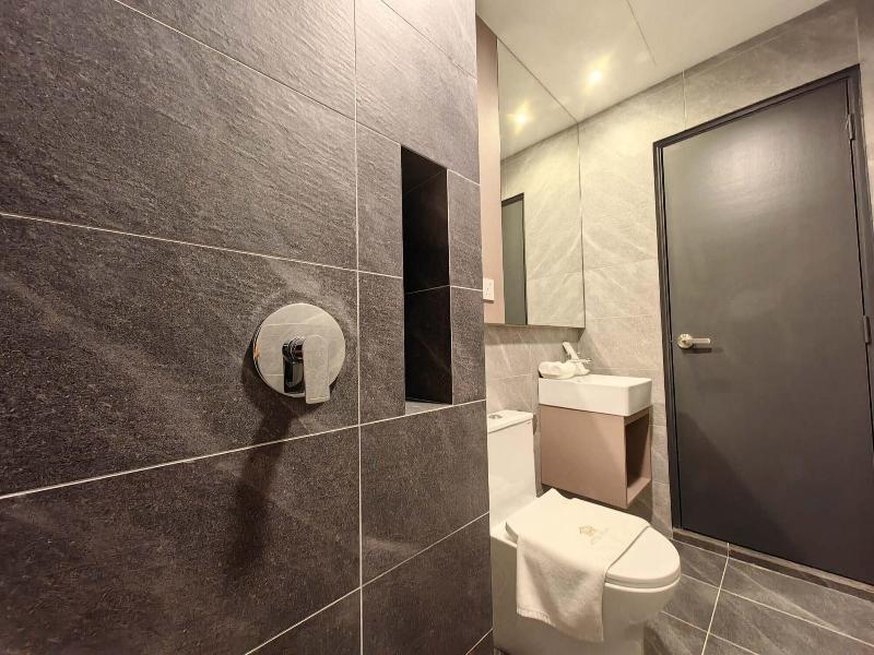 Asteria Melaka By Attic Suite image