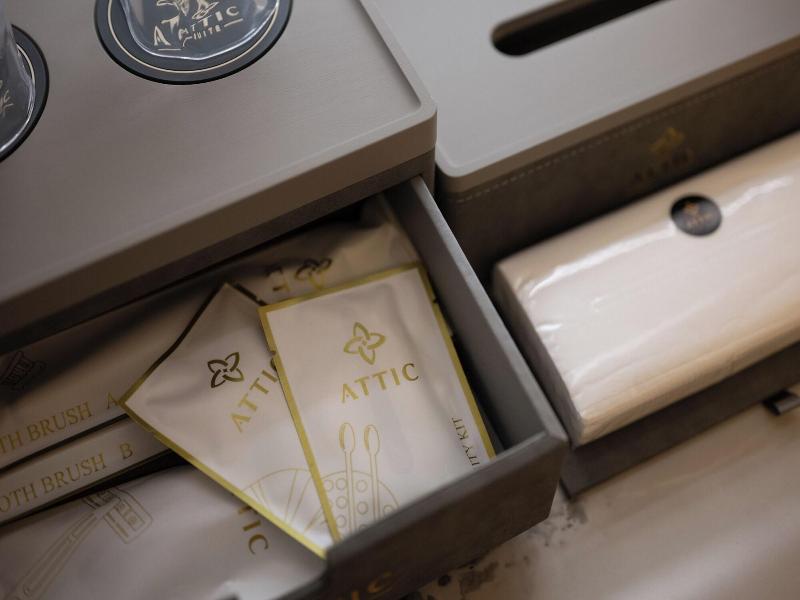 Asteria Melaka By Attic Suite image
