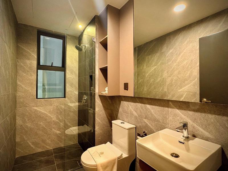 Asteria Melaka By Attic Suite image