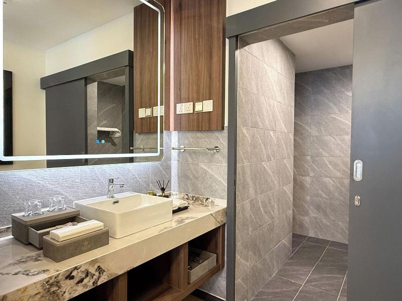Asteria Melaka By Attic Suite image