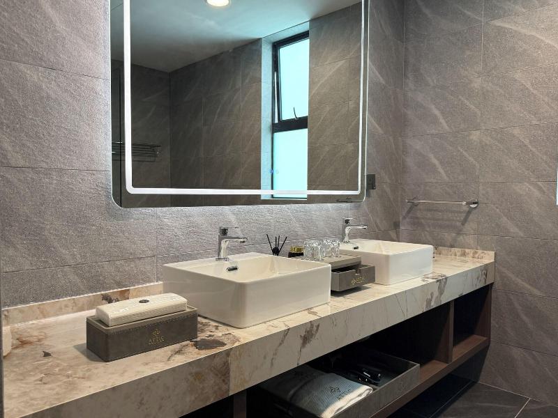 Asteria Melaka By Attic Suite image
