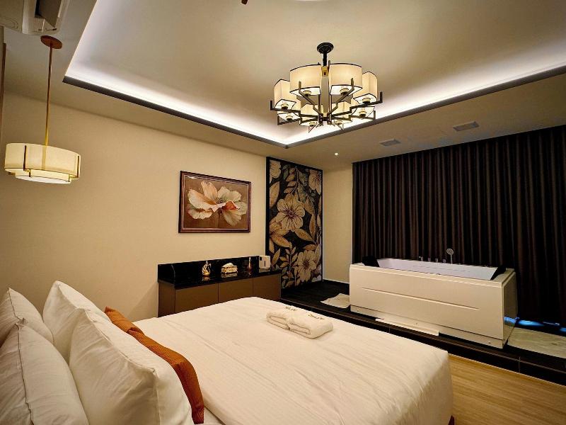Asteria Melaka By Attic Suite image