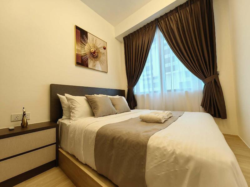Asteria Melaka By Attic Suite image