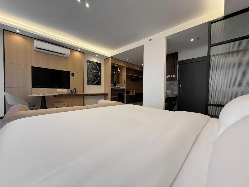 Asteria Melaka By Attic Suite image