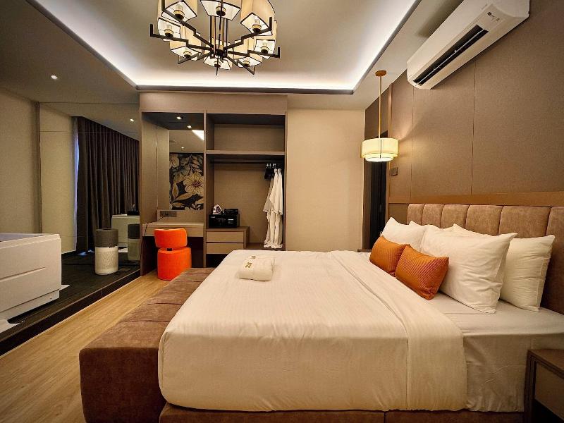 Asteria Melaka By Attic Suite image