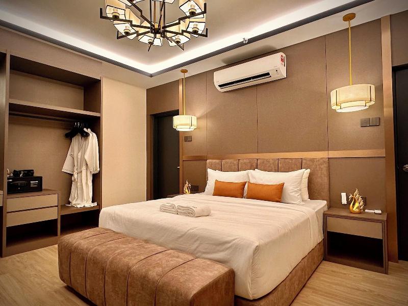 Asteria Melaka By Attic Suite image