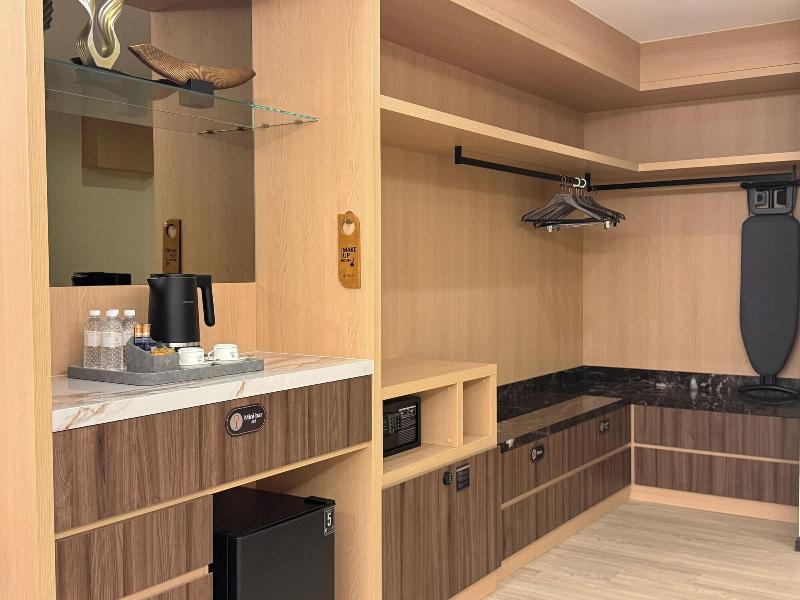 Asteria Melaka By Attic Suite image