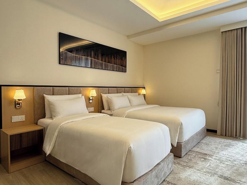 Asteria Melaka By Attic Suite image